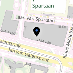 Appartement STN02 D 11272 1139