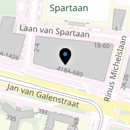 Appartement STN02 D 11272 1142