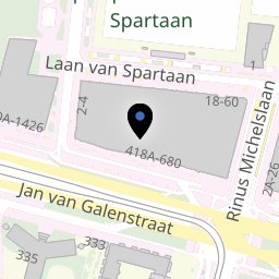 Appartement STN02 D 11272 1143