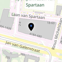 Appartement STN02 D 11272 1144