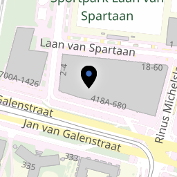 Appartement STN02 D 11272 1145