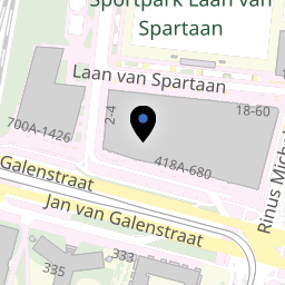 Appartement STN02 D 11272 1146
