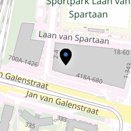Appartement STN02 D 11272 1147