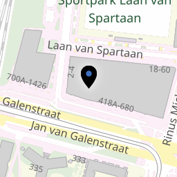 Appartement STN02 D 11272 1148
