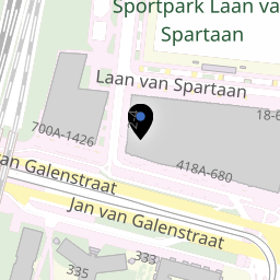 Appartement STN02 D 11272 1149