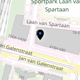 Appartement STN02 D 11272 1152