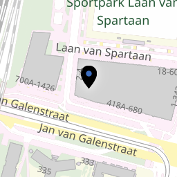 Appartement STN02 D 11272 1153
