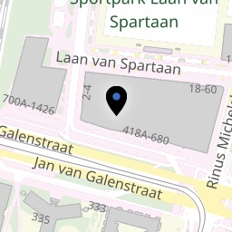 Appartement STN02 D 11272 1156