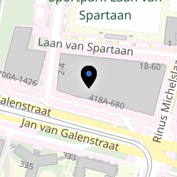Appartement STN02 D 11272 1157