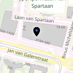 Appartement STN02 D 11272 1158