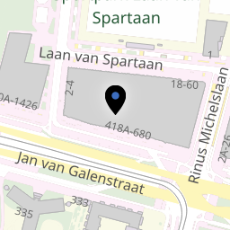 Appartement STN02 D 11272 1161
