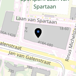 Appartement STN02 D 11272 1162