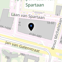 Appartement STN02 D 11272 1163