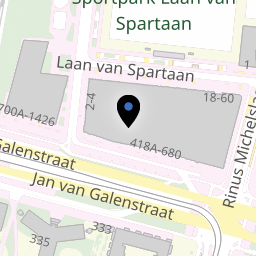 Appartement STN02 D 11272 1164