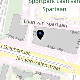 Appartement STN02 D 11272 1166