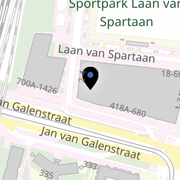 Appartement STN02 D 11272 1167