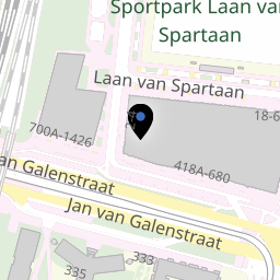 Appartement STN02 D 11272 1168