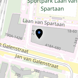 Appartement STN02 D 11272 1171