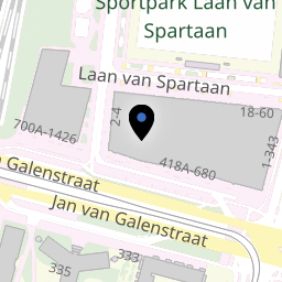 Appartement STN02 D 11272 1172