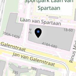 Appartement STN02 D 11272 1173