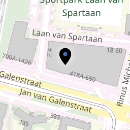 Appartement STN02 D 11272 1174