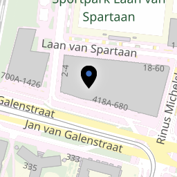 Appartement STN02 D 11272 1175