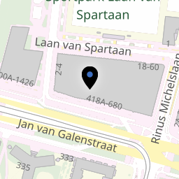 Appartement STN02 D 11272 1176