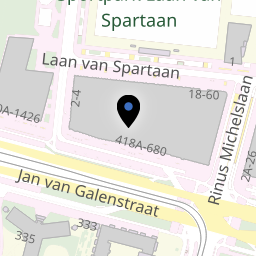 Appartement STN02 D 11272 1179