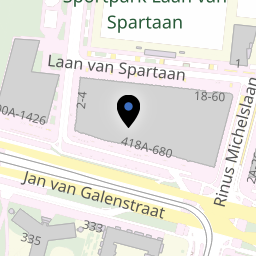 Appartement STN02 D 11272 1180
