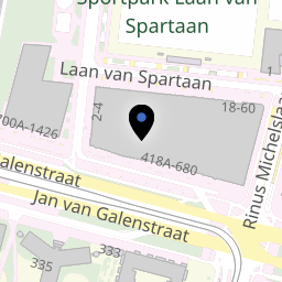 Appartement STN02 D 11272 1181