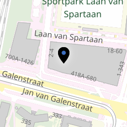 Appartement STN02 D 11272 1182
