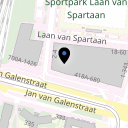 Appartement STN02 D 11272 1183