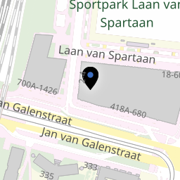 Appartement STN02 D 11272 1184