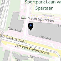 Appartement STN02 D 11272 1185