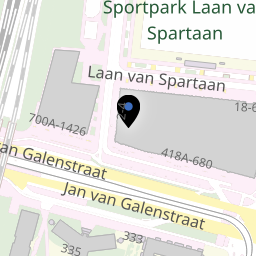 Appartement STN02 D 11272 1189