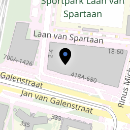 Appartement STN02 D 11272 1191