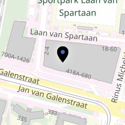 Appartement STN02 D 11272 1192