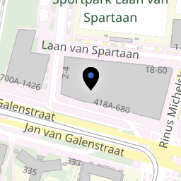 Appartement STN02 D 11272 1193