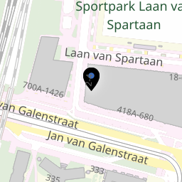 Appartement STN02 D 11272 1197