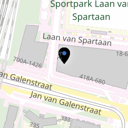 Appartement STN02 D 11272 1198