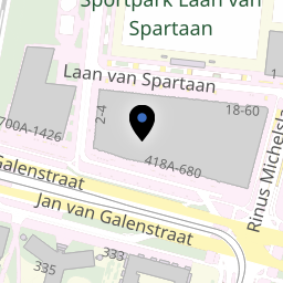 Appartement STN02 D 11272 1201
