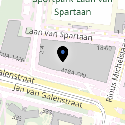 Appartement STN02 D 11272 1202