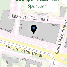 Appartement STN02 D 11272 1203