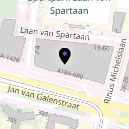 Appartement STN02 D 11272 1204