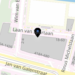 Appartement STN02 D 11272 13