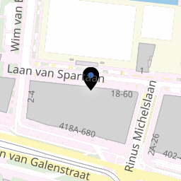 Appartement STN02 D 11272 18