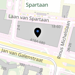 Appartement STN02 D 11272 980
