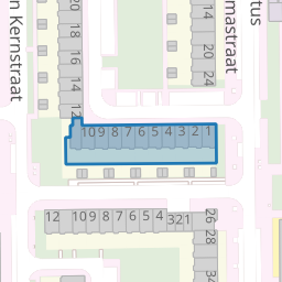 Perceel STN02-D-12115