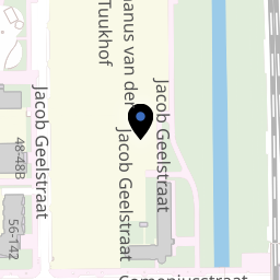 Appartement STN02 D 12579 19