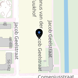 Appartement STN02 D 12579 45